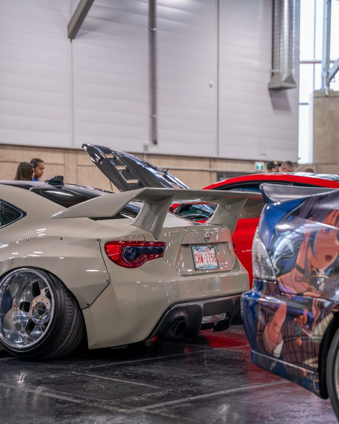 Subaru-BRZ