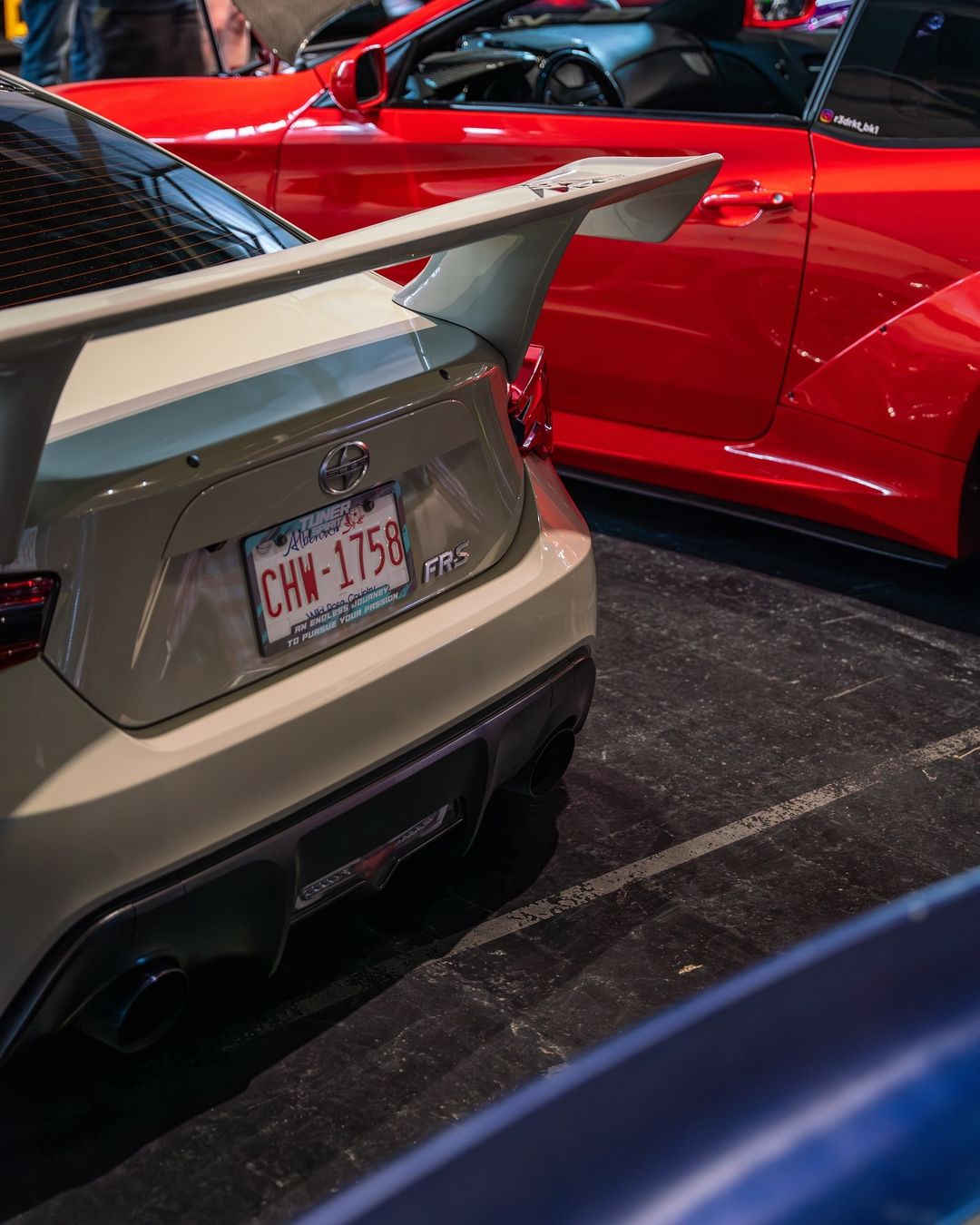 Subaru-BRZ