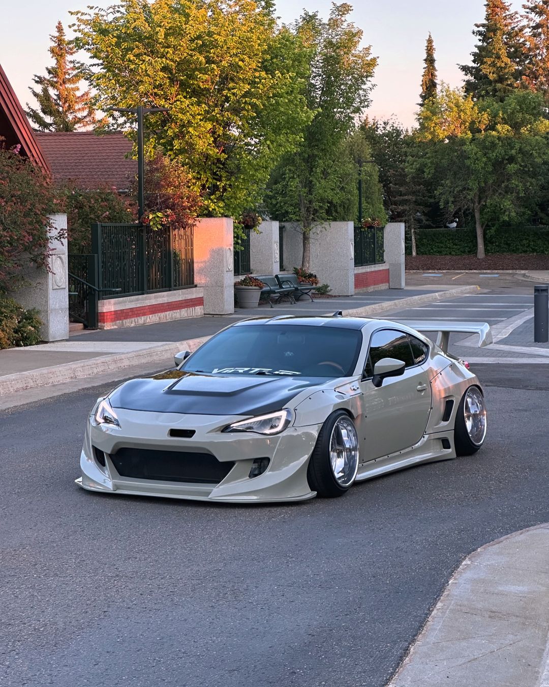Subaru-BRZ