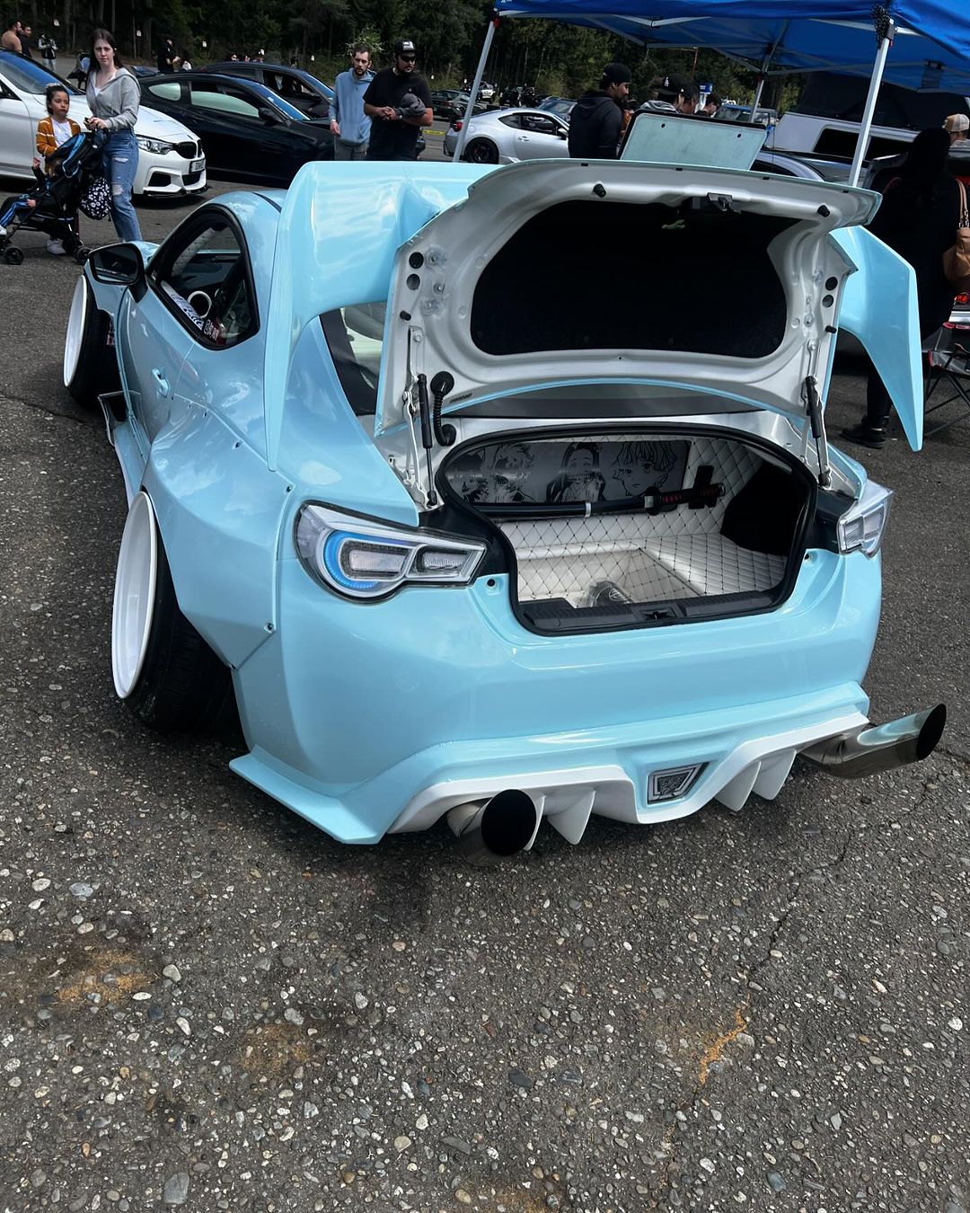 Subaru-BRZ-Pandem