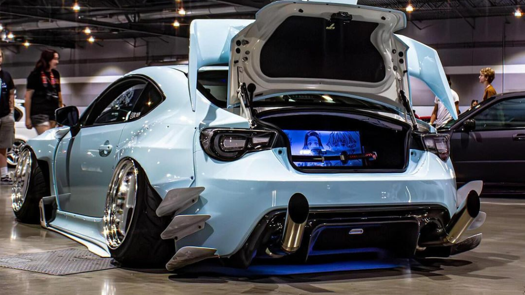 Subaru-BRZ-Pandem