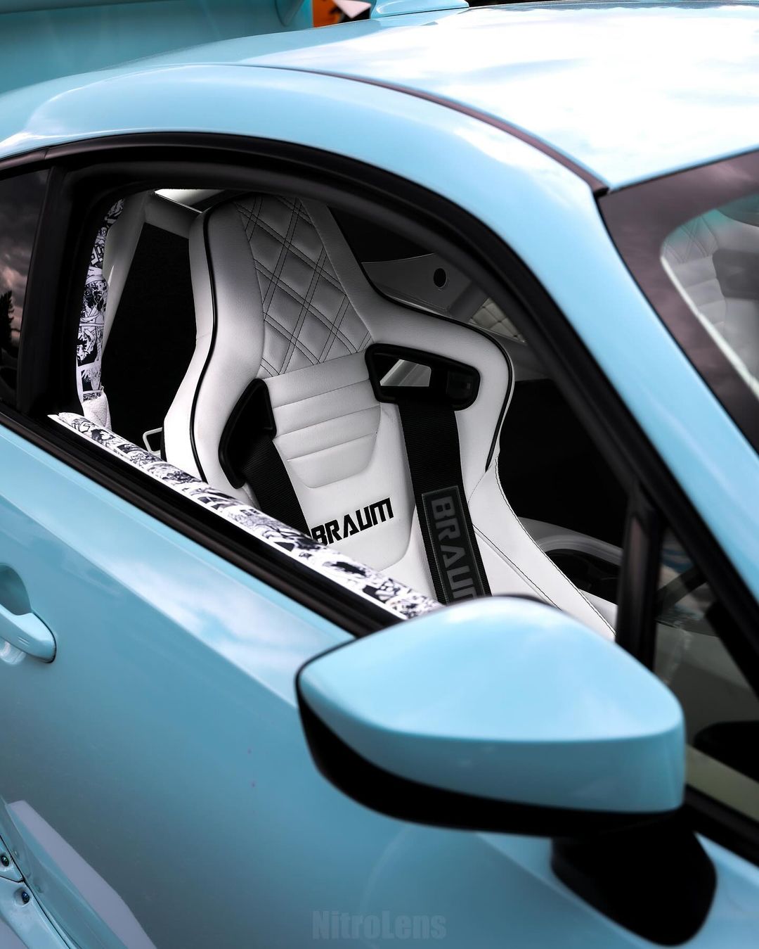 Subaru-BRZ-Pandem