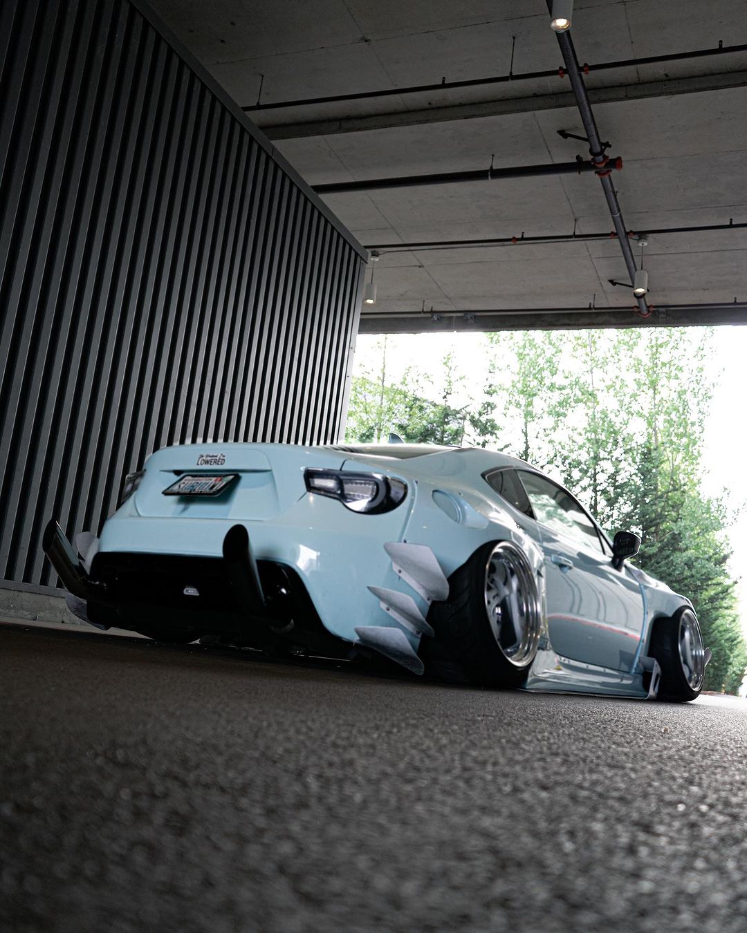 Subaru-BRZ-Pandem