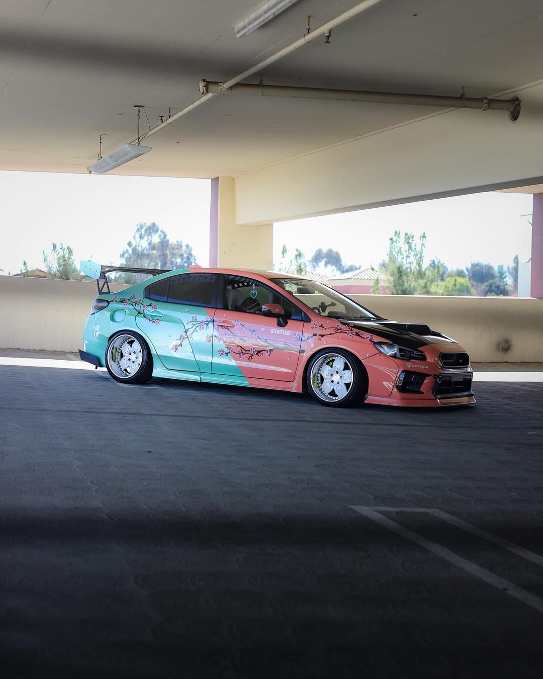 Subaru-STI