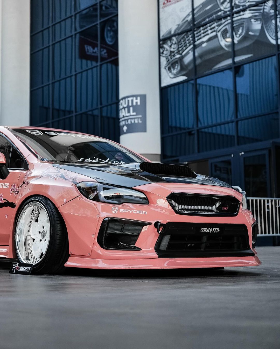 Subaru-STI