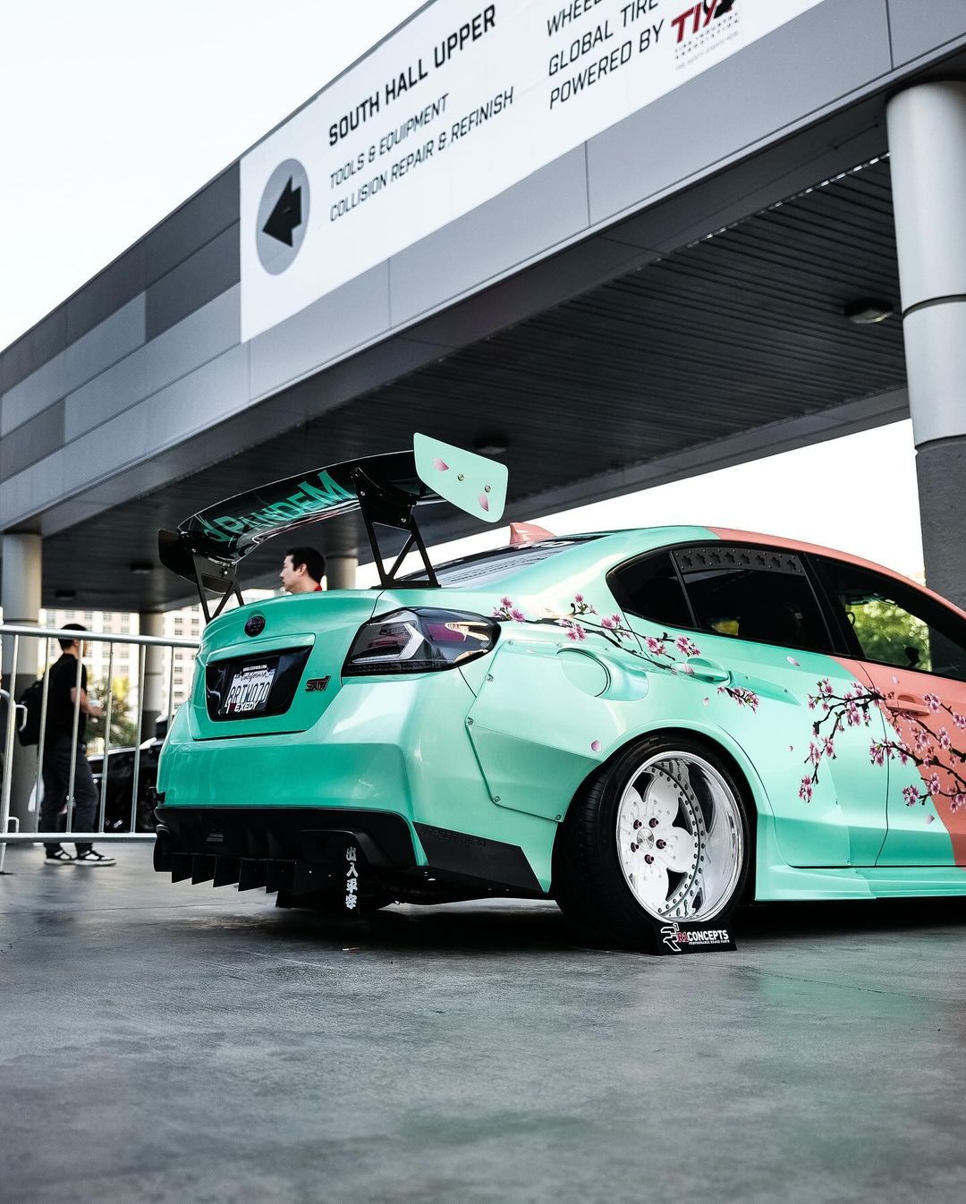 Subaru-STI