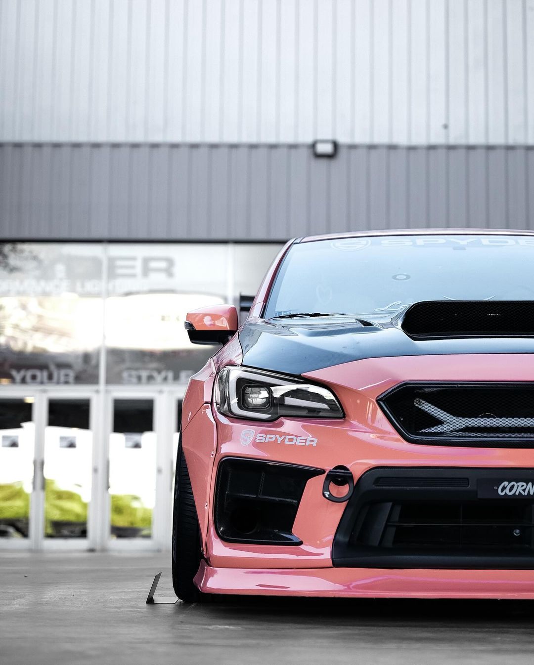 Subaru-STI