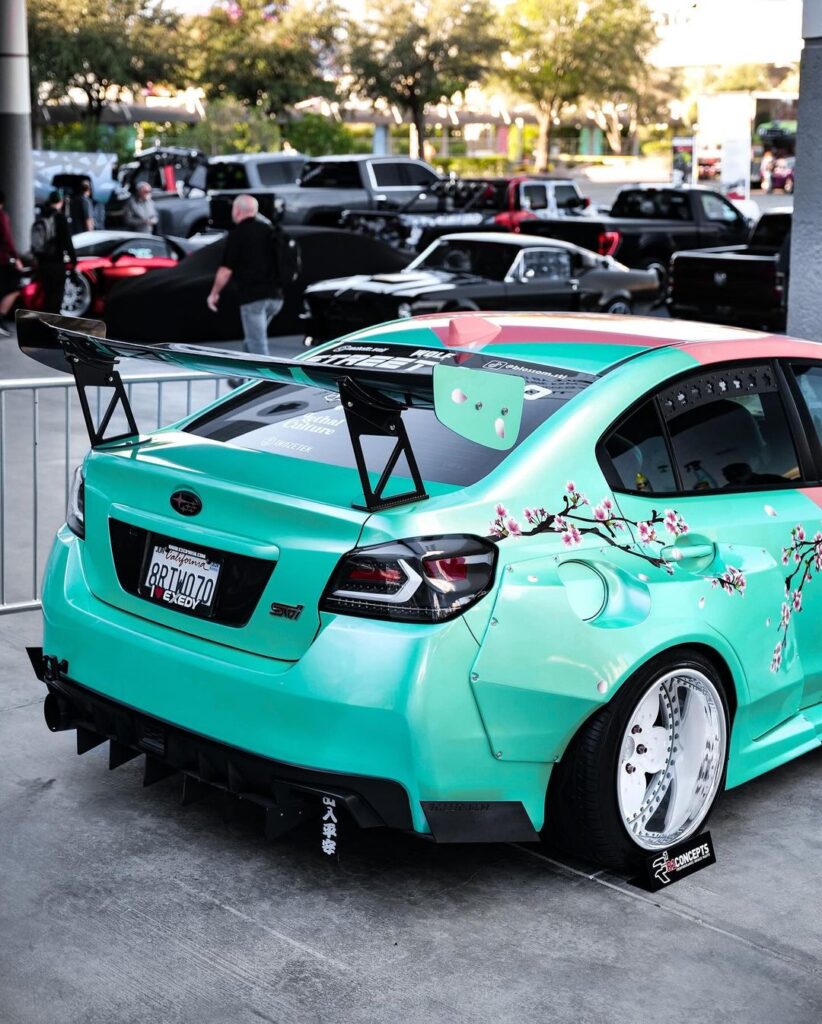 Subaru-STI