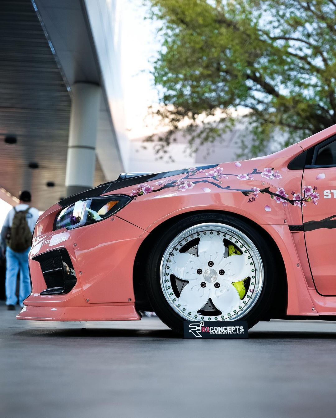 Subaru-STI