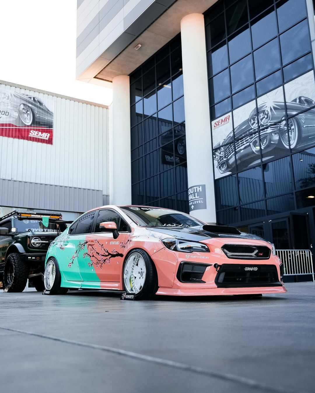 Subaru-STI