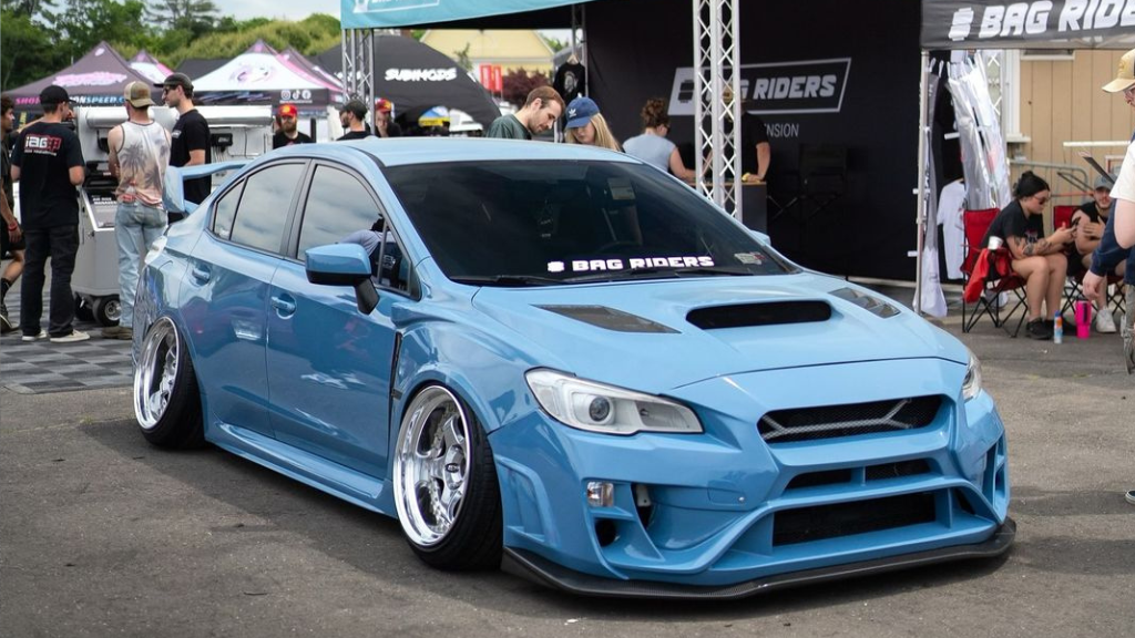 Subaru-Wrx