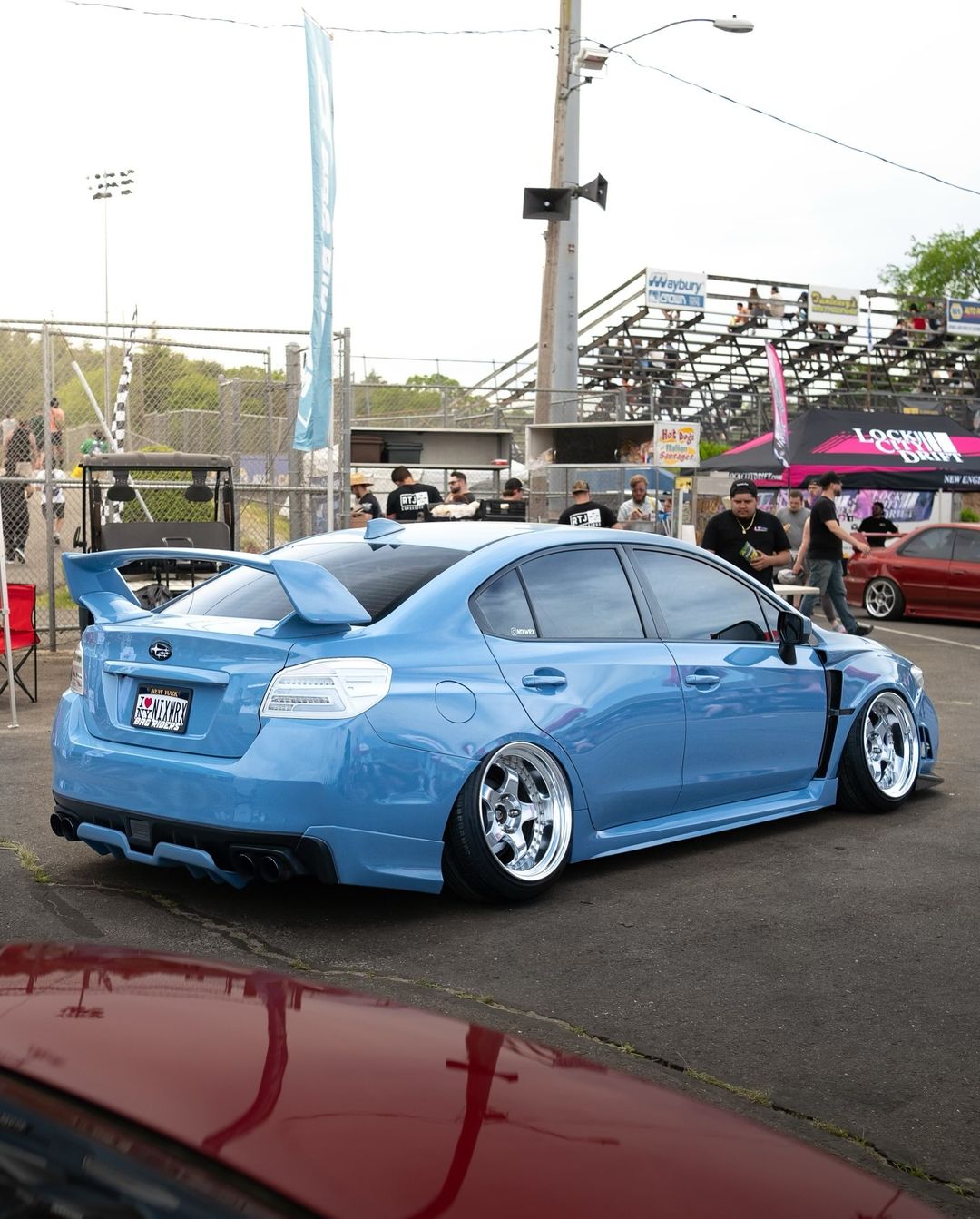 Subaru-Wrx