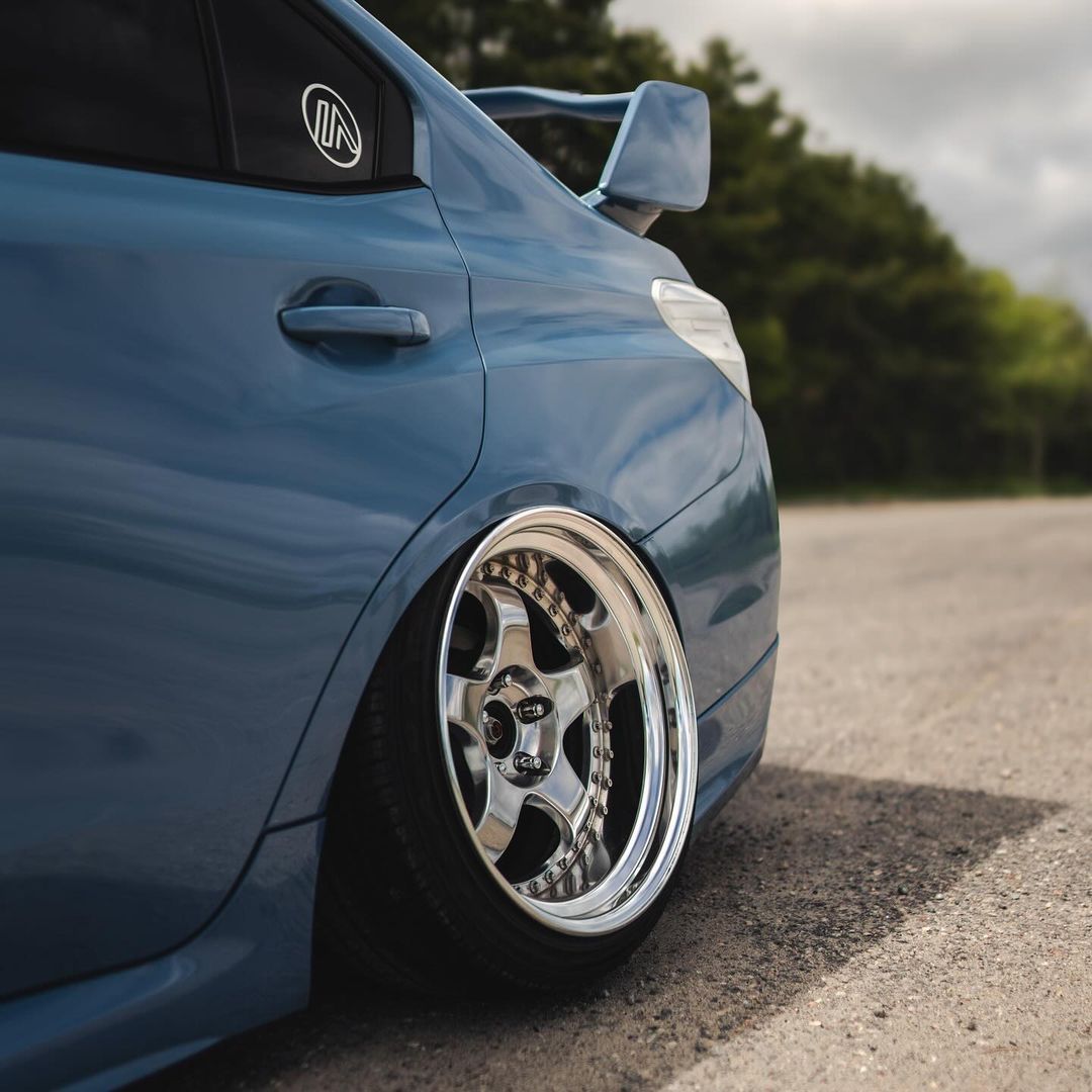 Subaru-Wrx