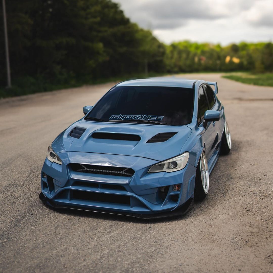 Subaru-Wrx