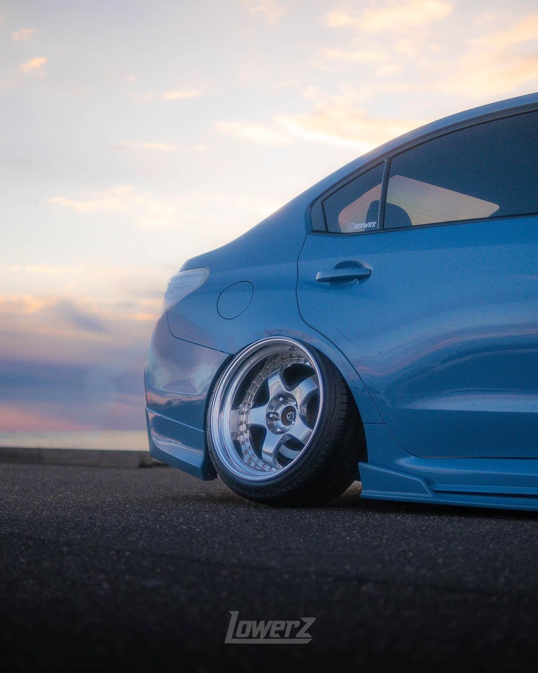 Subaru-Wrx