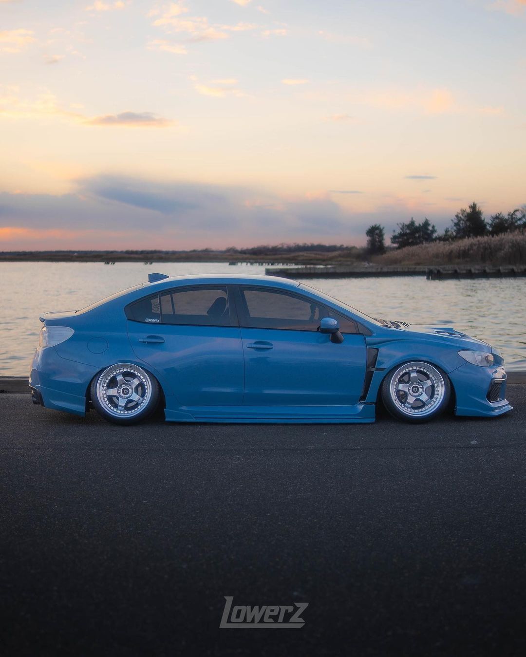 Subaru-Wrx