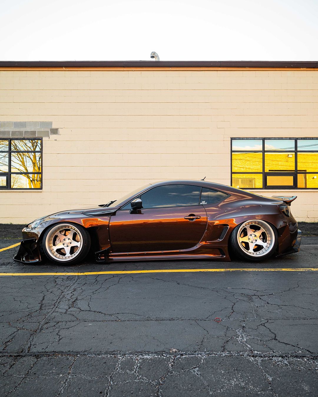 TOYOTA GT86