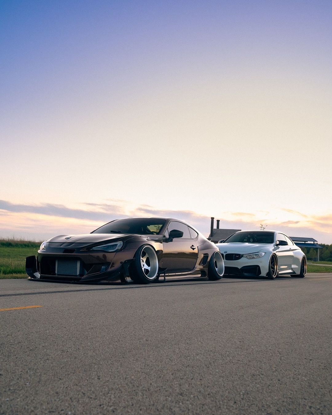 TOYOTA GT86