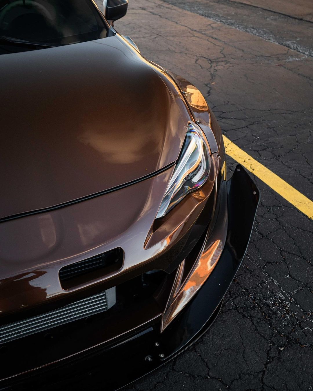 TOYOTA GT86