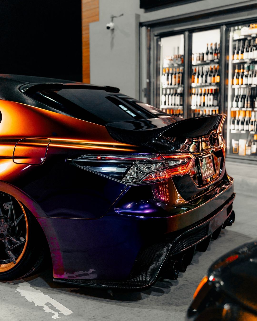 Toyota-Camry-XV70