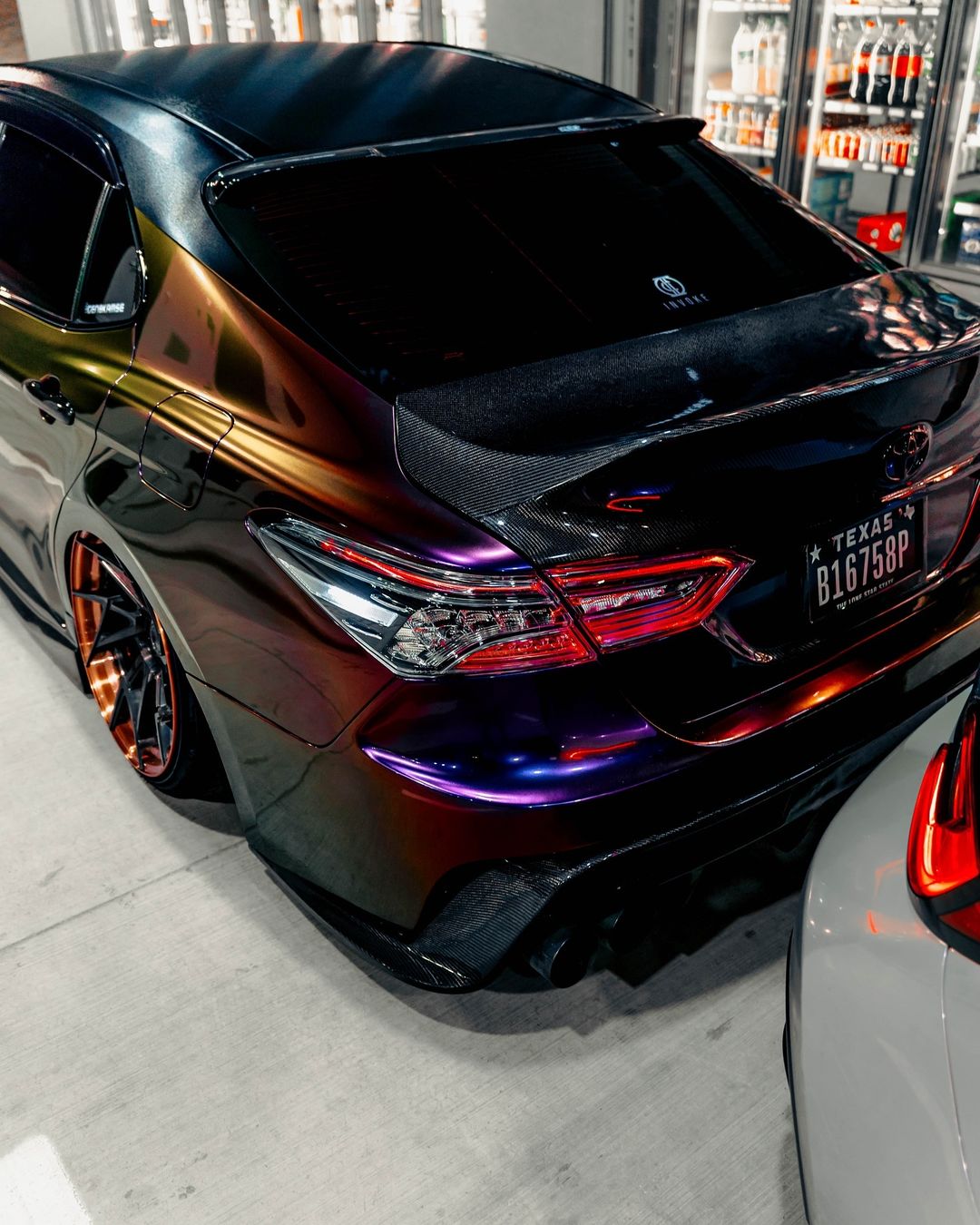 Toyota-Camry-XV70