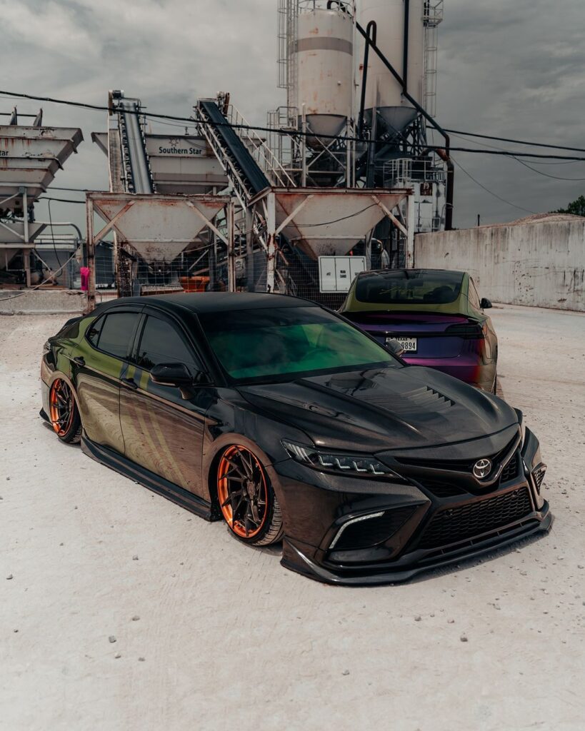 Toyota-Camry-XV70