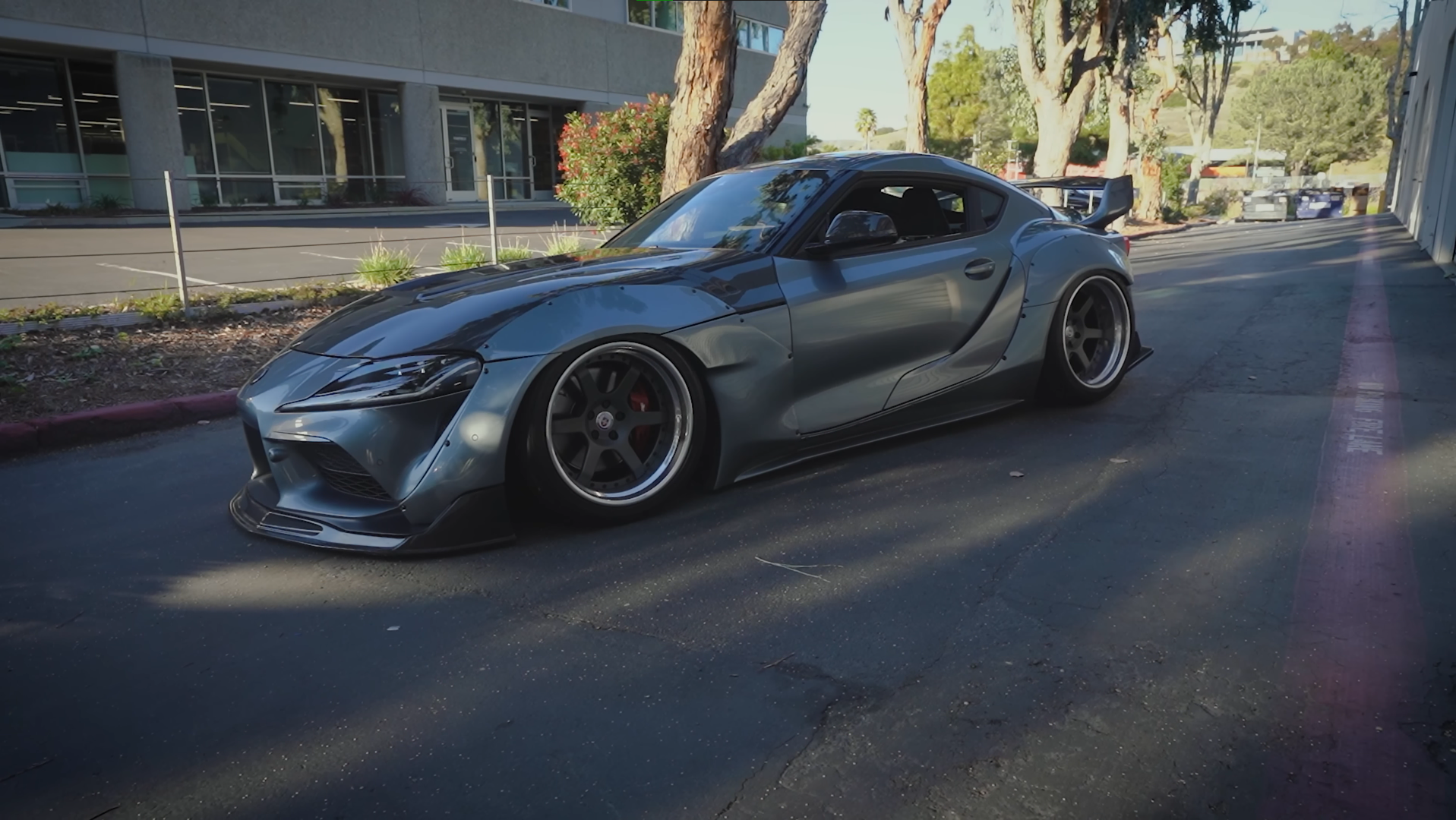 Toyota-Supra-MK5
