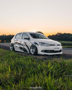 Volkswagen Gol g6