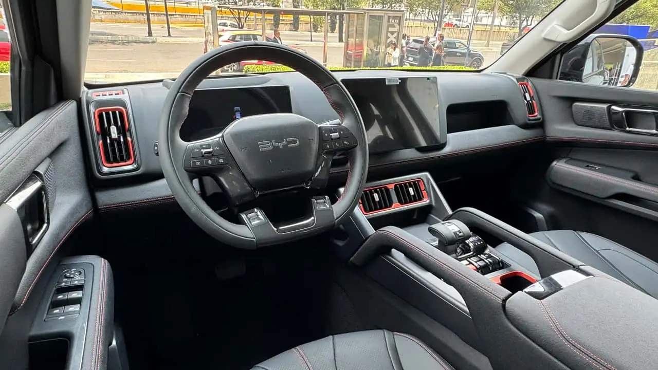 Byd Sark