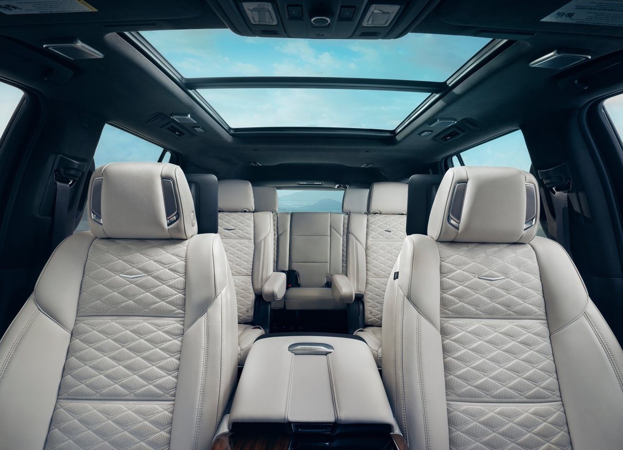 cadillac-interior