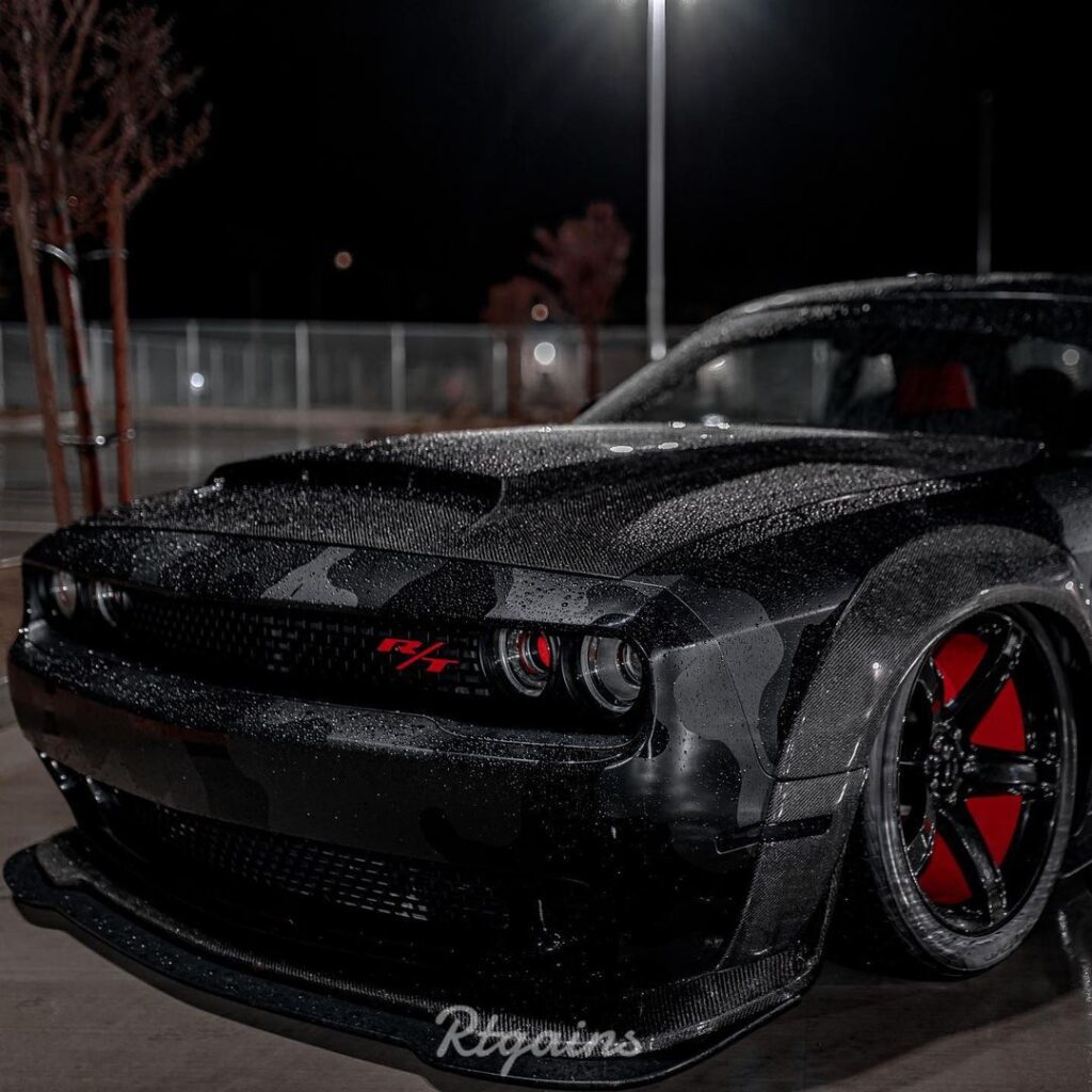 dodge-challenger