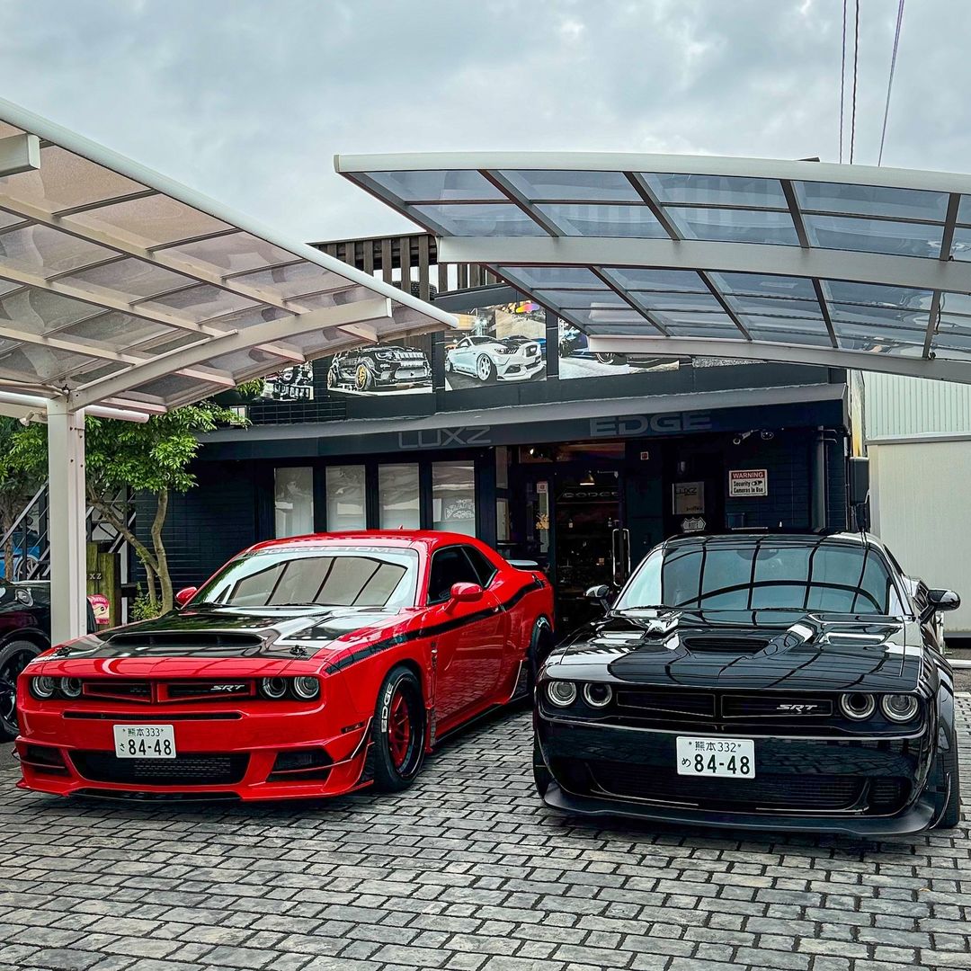 dodge-challenger-srt-hellcat