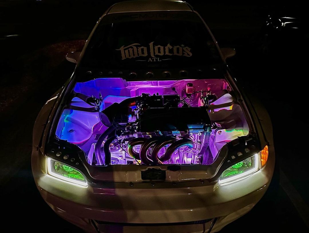 honda-civic-slammed