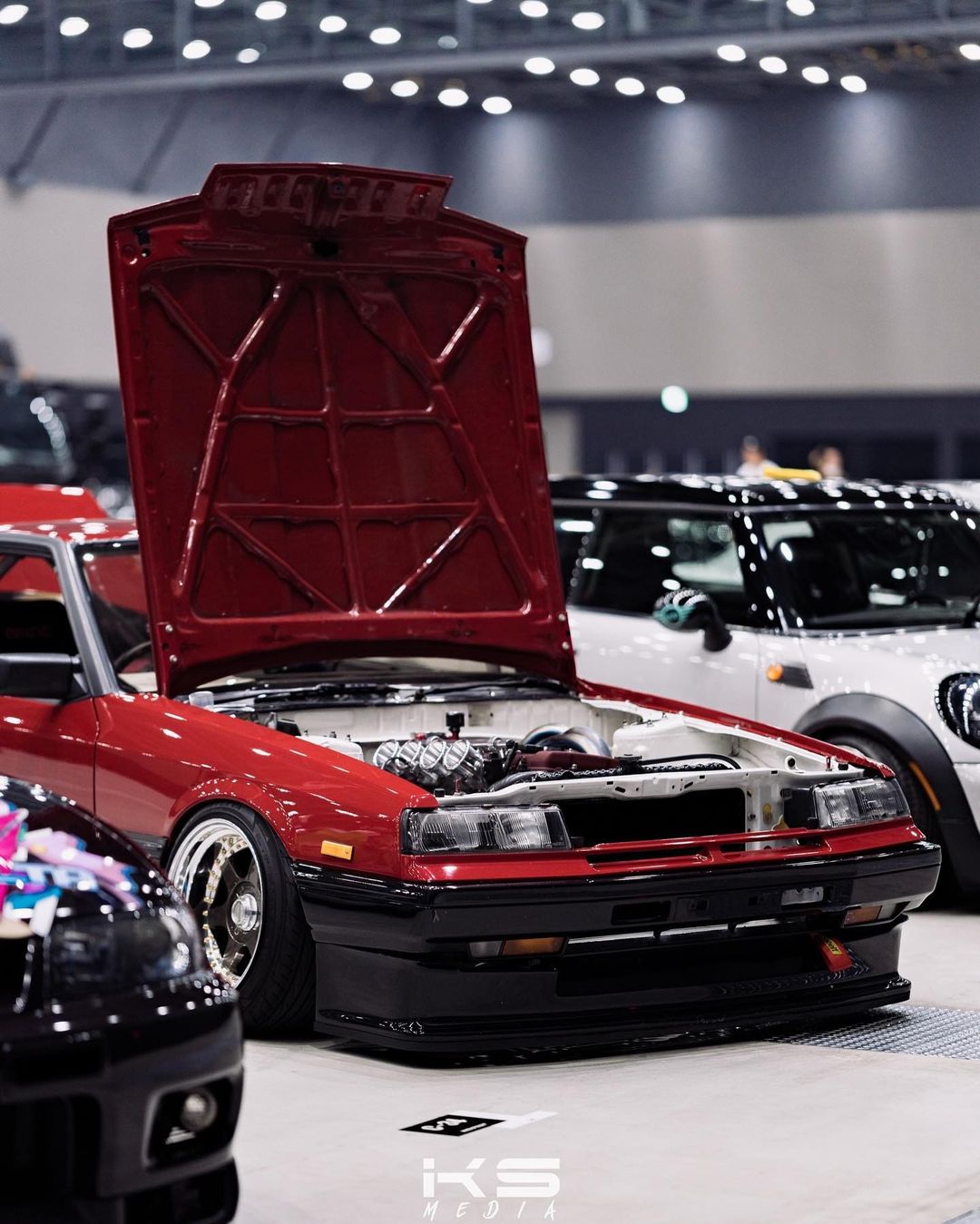 nissan-skyline-dr30