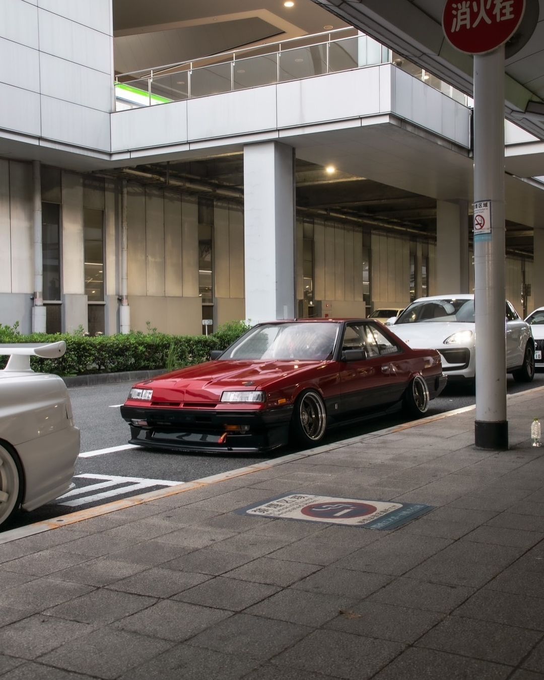 nissan-skyline-dr30