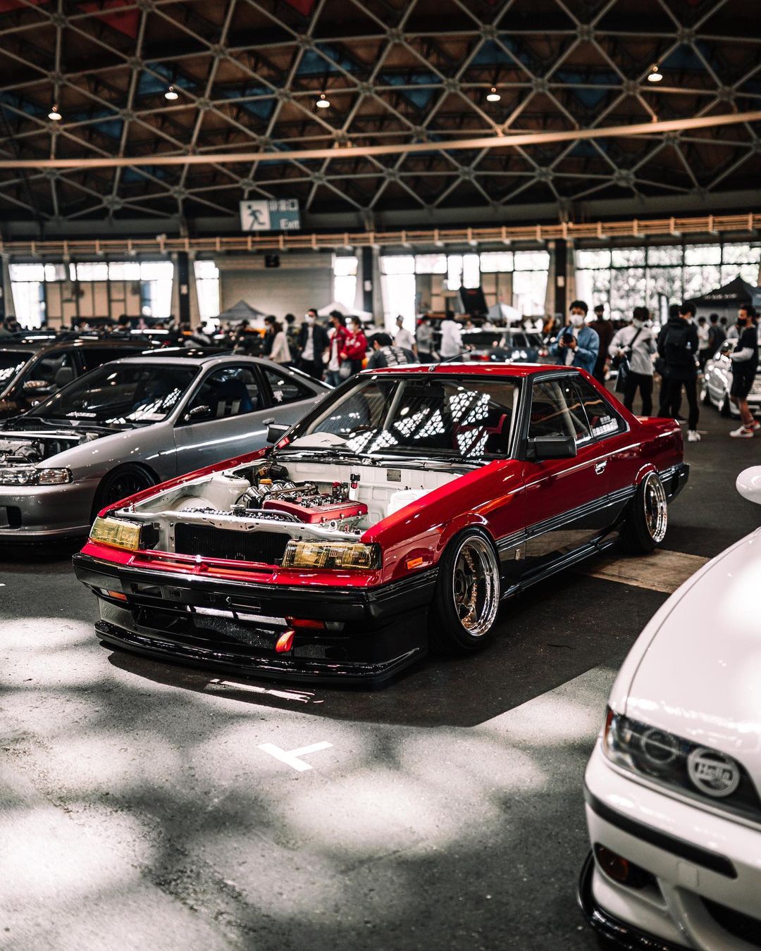 nissan-skyline-dr30