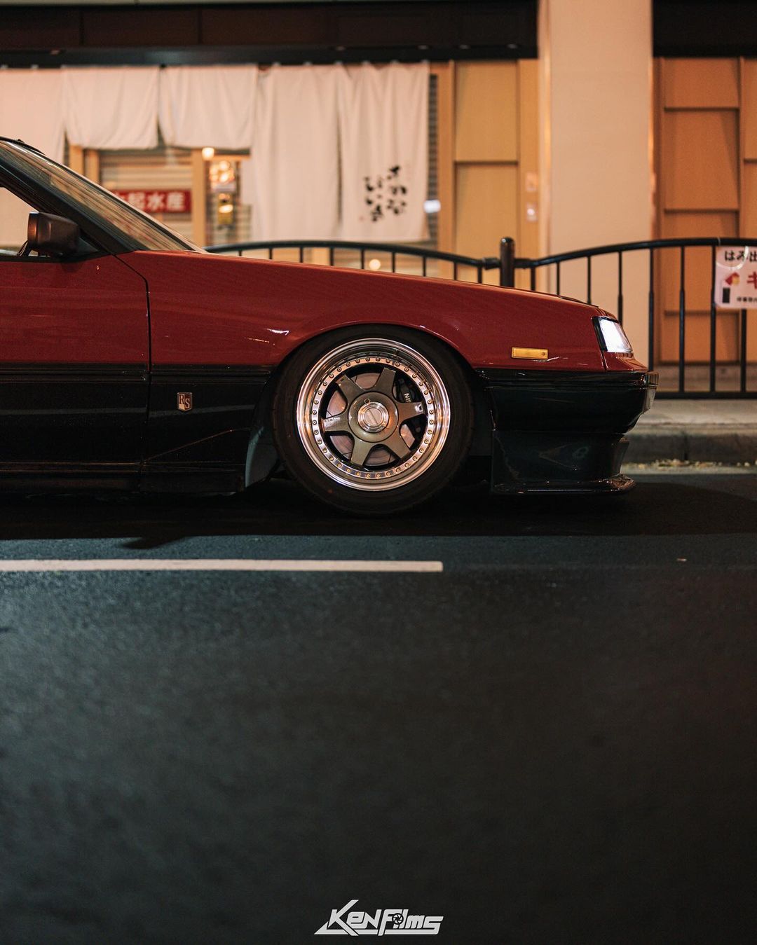 nissan-skyline-dr30