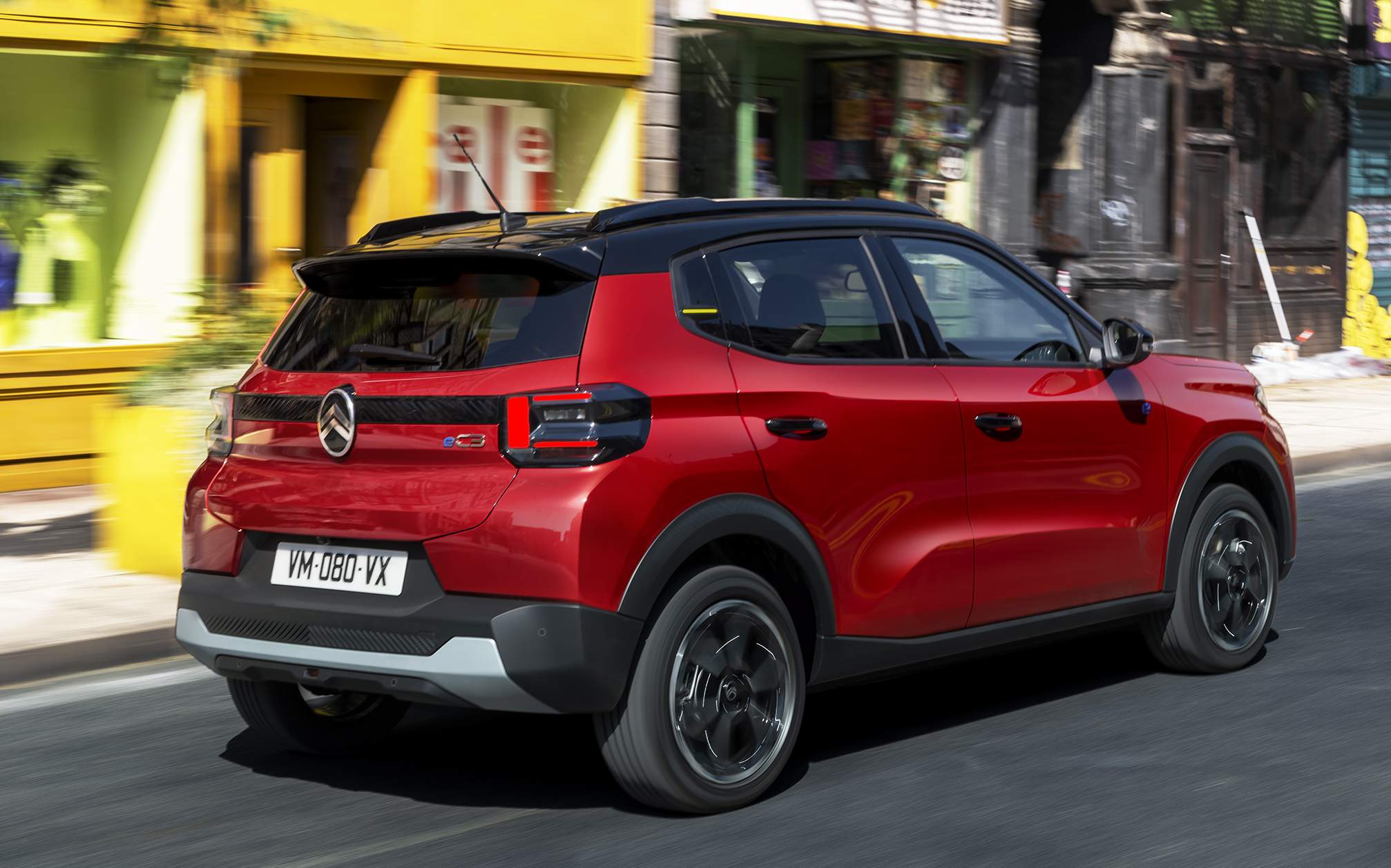 novo-Citroën-ë-C3 novo-Citroën-ë-C3