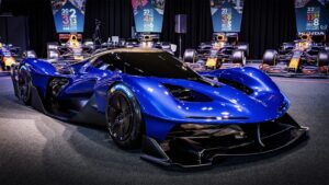 os-carros-mais-rapidos-do-mundo
