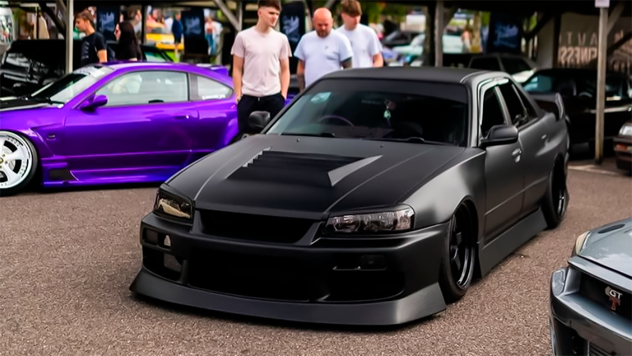 Nissan-skyline-r34
