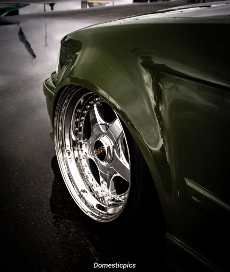 BMW E36 Touring