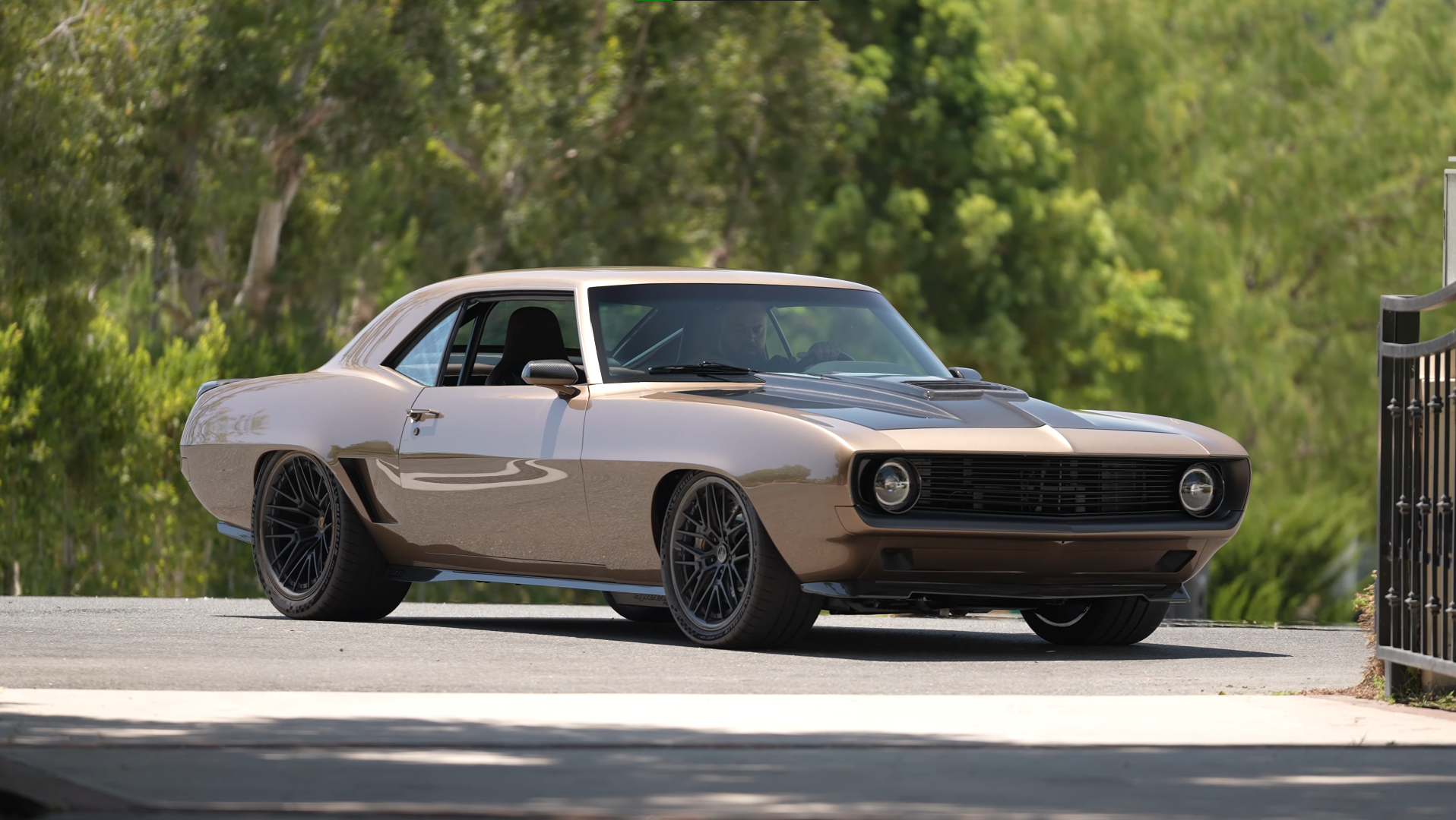 Chevrolet Camaro 1969 (1)