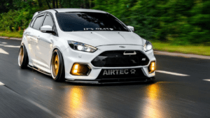 Ford Focus RS