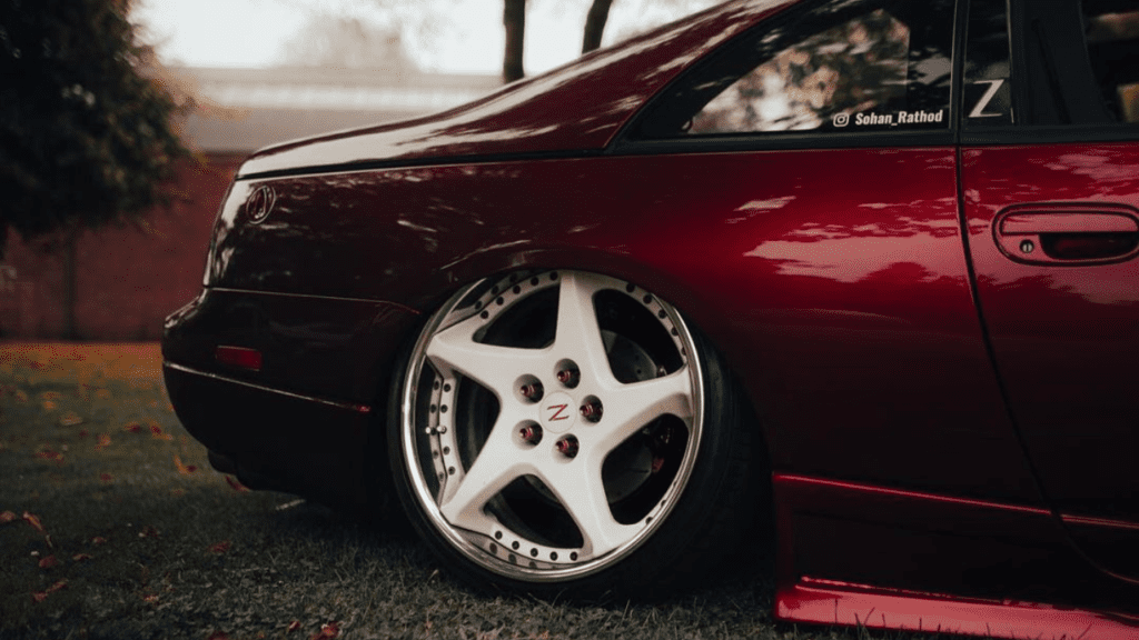 Nissan 300ZX