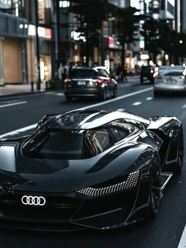 audi