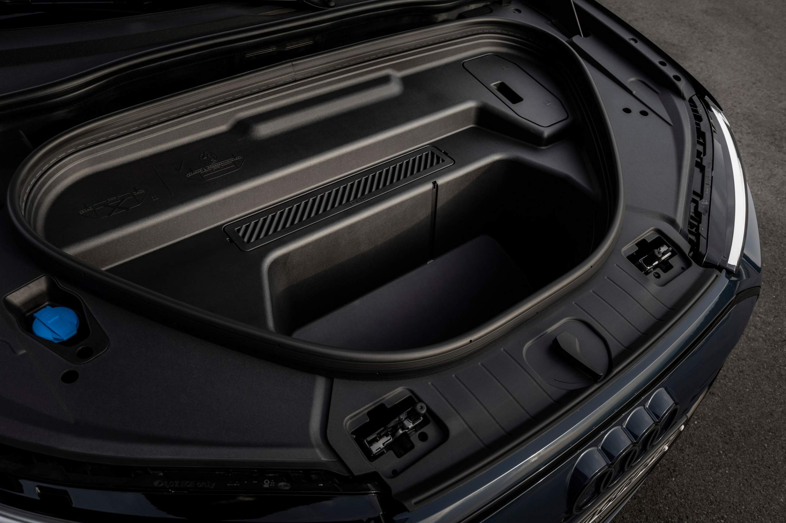 motor do audi q6