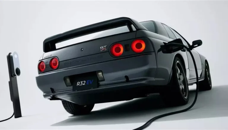 nissan-r32-ev