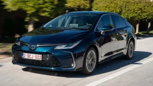 COROLLA-2024