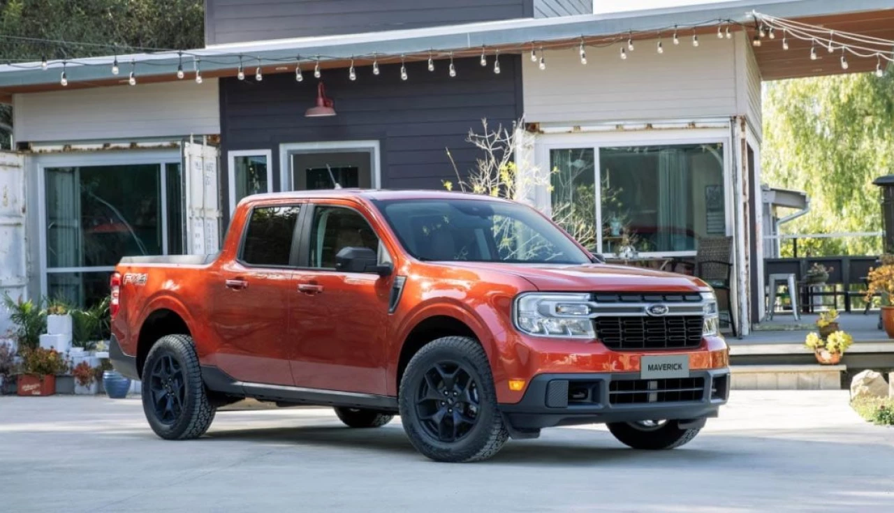 ford-maverick-2024-exterior-interior-potencia-valores-consumo