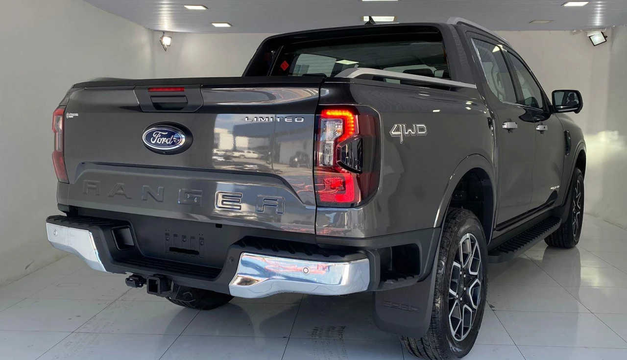 ford-ranger-2025-exterior-interior-potencia-valores-consumo